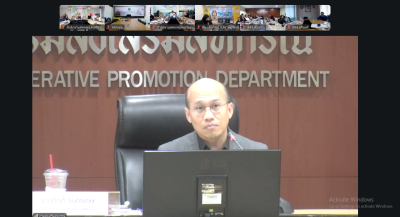 สำนักงานสหกรณ์จังหวัดยโสธร ... Image 1